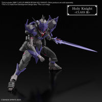 30MF CLASS UP ARMOR ROSAN HOLLY KNIGHT MDL KIT (Net) (C: 1-1