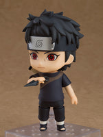 NARUTO SHIPPUDEN SHISUI UCHIHA NENDOROID