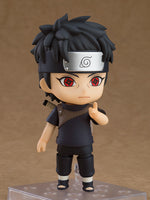 NARUTO SHIPPUDEN SHISUI UCHIHA NENDOROID