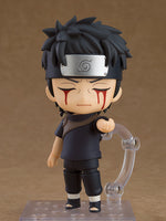 NARUTO SHIPPUDEN SHISUI UCHIHA NENDOROID