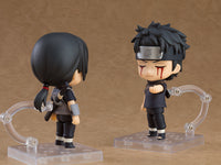 Good Smile Company Naruto Shippuden Uchiha Nendoroid Action Figure