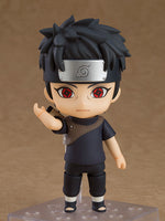 NARUTO SHIPPUDEN SHISUI UCHIHA NENDOROID