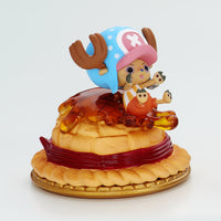 Banpresto - One Piece - One Piece vol. 1 Tony Tony Chopper (ver. A), Bandai Spirits Paldolce Collection Figure