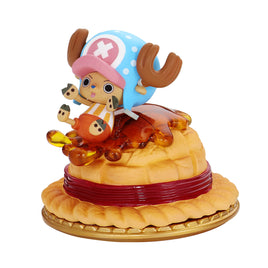 Banpresto - One Piece - One Piece vol. 1 Tony Tony Chopper (ver. A), Bandai Spirits Paldolce Collection Figure