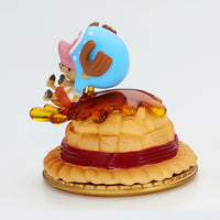 Banpresto - One Piece - One Piece vol. 1 Tony Tony Chopper (ver. A), Bandai Spirits Paldolce Collection Figure