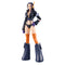 Banpresto - One Piece - Egghead Nico Robin, Bandai Spirits DXF ~The Grandline Series~ Figure