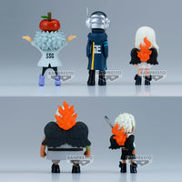 ONE PIECE EGGHEAD 4 WCF FIG 12PC BMB DS (Net) (C: 1-1-2)