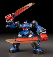 Good Smile Company MODEROID Megaton Musashi Model Kit