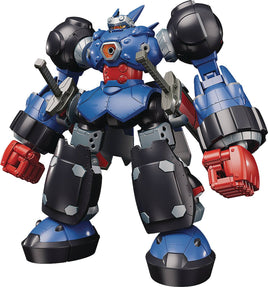 Good Smile Company MODEROID Megaton Musashi Model Kit