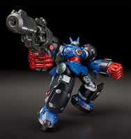 Good Smile Company MODEROID Megaton Musashi Model Kit