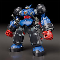 Good Smile Company MODEROID Megaton Musashi Model Kit