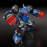 Good Smile Company MODEROID Megaton Musashi Model Kit