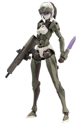 MEGALOMARIA UNLIMITED UNIVERSE PENETRATOR PLASTIC MODEL KIT