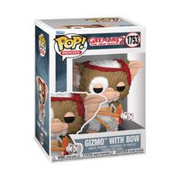 Funko Pop! Movies: Gremlins - Gizmo w/Bow