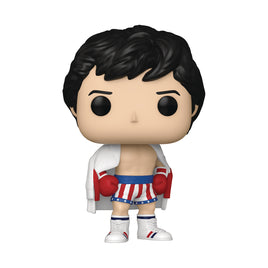 Funko Pop! Movies: Rocky - Rocky Balboa (Rocky IV)