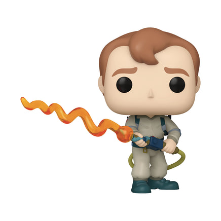 Funko POP! Ray Stantz – The Real Ghostbusters #112 - Up-to-the-minute @upttm.com
