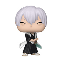 Funko Pop! Animation: Bleach – Gin Ichimaru Vinyl Figure