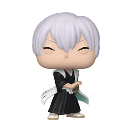 Funko Pop! Animation: Bleach – Gin Ichimaru Vinyl Figure