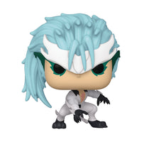 Funko POP Animation: Bleach - Grimmjow Jeagerjaques