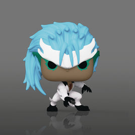 Funko POP Animation: Bleach - Grimmjow Jeagerjaques