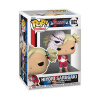 Funko Pop! Animation: Bleach – Hiyori Sarugaki Vinyl Figure