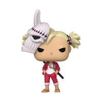 Funko Pop! Animation: Bleach – Hiyori Sarugaki Vinyl Figure