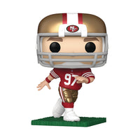 POP NFL 49ERS NICK BOSA