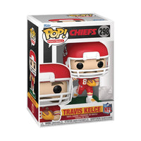 POP NFL CHIEFS TRAVIS KELCE