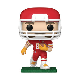 POP NFL CHIEFS TRAVIS KELCE