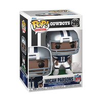 POP NFL COWBOYS MICAH PARSONS COLOR