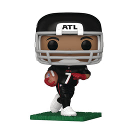 Funko POP! NFL Bijan Robinson – Atlanta Falcons - Up-to-the-minute @upttm.com