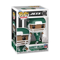 POP NFL JETS GARRETT WILSON COLOR