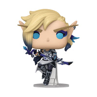 Funko POP Games: Wow - Alleria Windtunner - World of Warcraft - Collectable Vinyl Figure - Gift Idea - Official Merchandise - for Kids & Adults - Video Games Fans