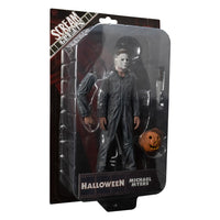 Trick Or Treat Studios Halloween 1978 Michael Myers 8 Inch Action Figure