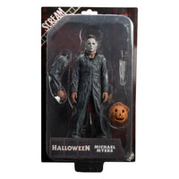 Trick Or Treat Studios Halloween 1978 Michael Myers 8 Inch Action Figure