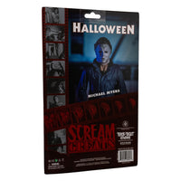 Trick Or Treat Studios Halloween 1978 Michael Myers 8 Inch Action Figure