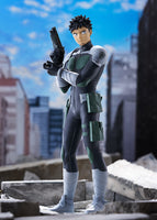 Pop Up Parade Kafka Hibino – Kaiju No. 8 Figure