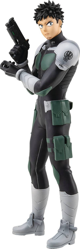 Pop Up Parade Kafka Hibino – Kaiju No. 8 Figure