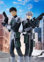 Pop Up Parade Kafka Hibino – Kaiju No. 8 Figure