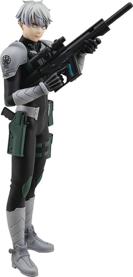 Pop Up Parade Reno Ichikawa – Kaiju No. 8 Figure