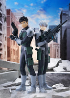 Pop Up Parade Reno Ichikawa – Kaiju No. 8 Figure