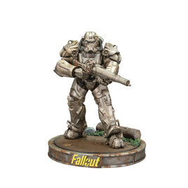 Dark Horse Comics Fallout (TV Series): Maximus Figure