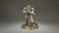 Dark Horse Comics Fallout (TV Series): Maximus Figure