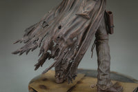 Dark Horse Comics Fallout (TV Series): The Ghoul Figure