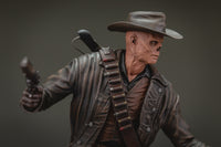 Dark Horse Comics Fallout (TV Series): The Ghoul Figure