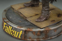 Dark Horse Comics Fallout (TV Series): The Ghoul Figure