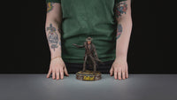 Dark Horse Comics Fallout (TV Series): The Ghoul Figure