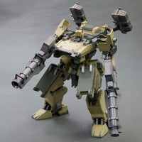 Kotobukiya Armored Core GA GAN01 Sunshine-L Plastic Model Kit(e)