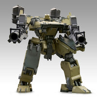 Kotobukiya Armored Core GA GAN01 Sunshine-L Plastic Model Kit(e)