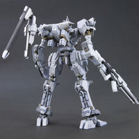 Kotobukiya Armored Core: Aspina White-Glint (Armored Core 4 Ver.) Model Kit